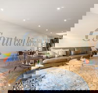 BOUTIQUE STAYS - Central Park - Australia Accommodation