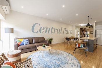 BOUTIQUE STAYS - Central Park - Australia Accommodation 0