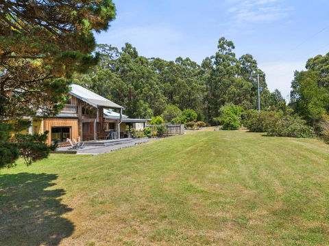 Walshan House - Australia Accommodation 3