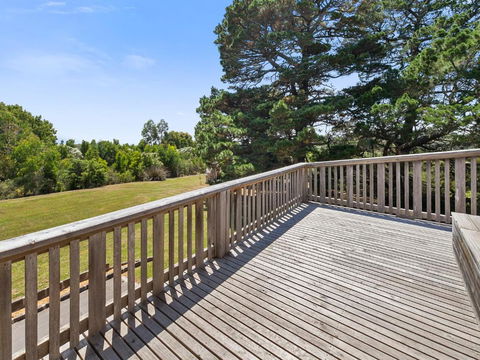 Walshan House - Australia Accommodation 6