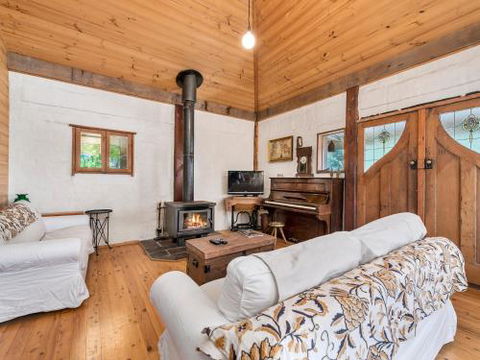 Walshan House - Australia Accommodation 5