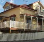 Quayside Cottages - Australia Accommodation