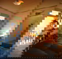 Hotel Victoria - Griffith - Australia Accommodation