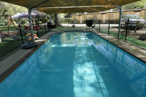 Adina Lodge Holiday Units - Australia Accommodation 0