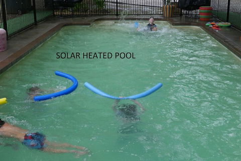 Adina Lodge Holiday Units - Australia Accommodation 2