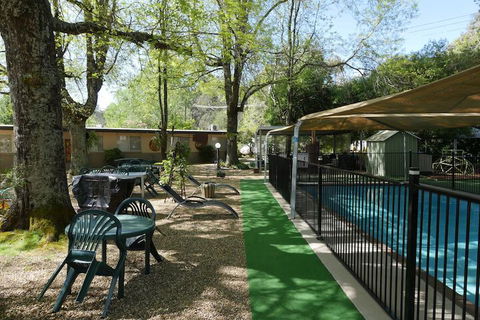 Adina Lodge Holiday Units - Australia Accommodation 3