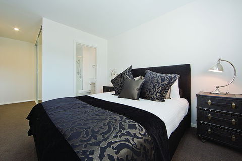 Accommodate Canberra - Domain - Australia Accommodation 0