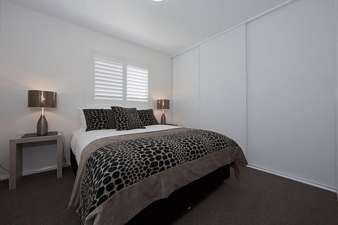 Accommodate Canberra - Domain - Australia Accommodation 1