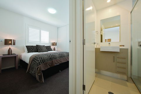 Accommodate Canberra - Domain - Australia Accommodation 4