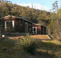 Hobart Bush Cabins - Australia Accommodation