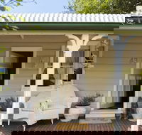 Illalangi Boutique Cottage - Australia Accommodation