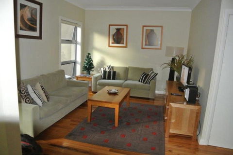 The Beach Townhouse - Australia Accommodation 3
