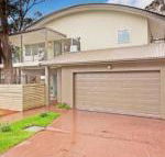 The Beach Townhouse - Australia Accommodation