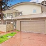 The Beach Townhouse - Australia Accommodation 0