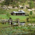 Wollombi NSW Australia Accommodation