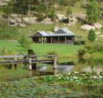 Blair Athol Estate Wollombi - Australia Accommodation