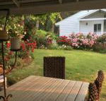 Applegate Lane Chalet - Australia Accommodation