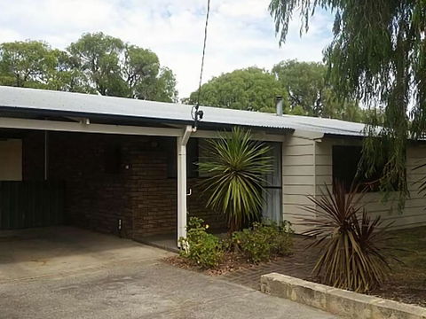 Abbey Beach Shack - Australia Accommodation 1