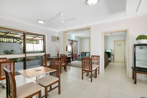 Cairns City Palms - Australia Accommodation 0
