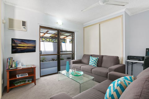 Cairns City Palms - Australia Accommodation 1