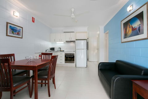 Cairns City Palms - Australia Accommodation 5