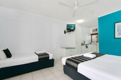 Cairns City Palms - Australia Accommodation 3