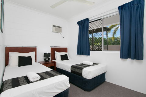 Cairns City Palms - Australia Accommodation 4