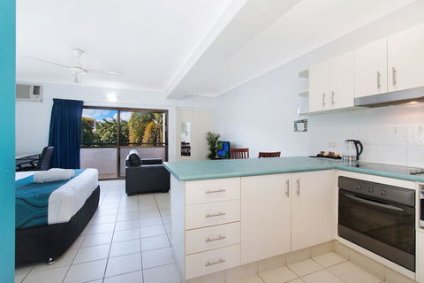 Cairns City Palms - Australia Accommodation 2