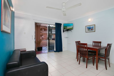 Cairns City Palms - Australia Accommodation 6
