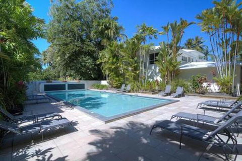 Whispering Palms - Australia Accommodation 3