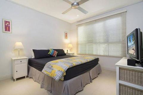 Whispering Palms - Australia Accommodation 1