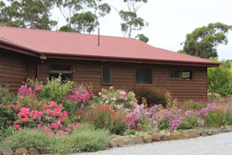 Eagles Roost Farmstay B & B - Australia Accommodation 0