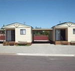 Jackos Holiday Cabins - Australia Accommodation