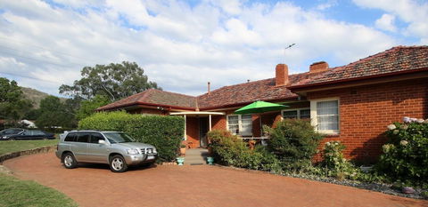The Evergreen B&B - Australia Accommodation 1
