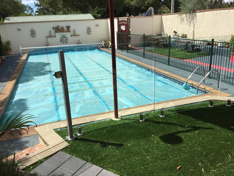 The Evergreen B&B - Australia Accommodation 6