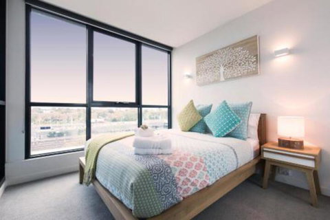 Abode 316 - Australia Accommodation 4