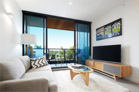 Abode 316 - Australia Accommodation 0