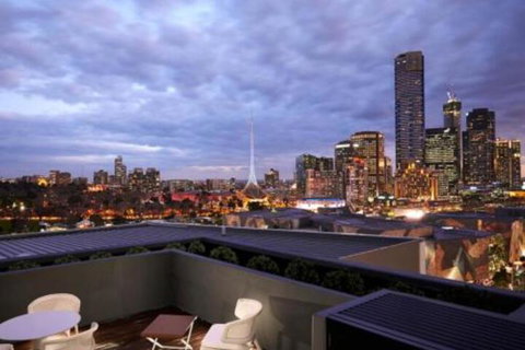Abode 316 - Australia Accommodation 5