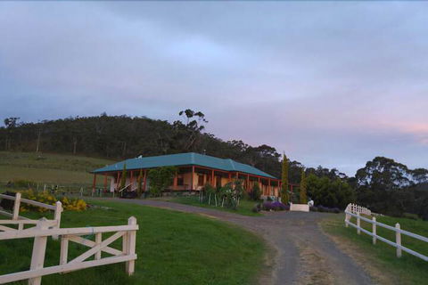 Ambience On Huon B&B - Australia Accommodation 3