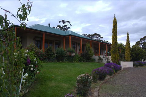 Ambience On Huon B&B - Australia Accommodation 2