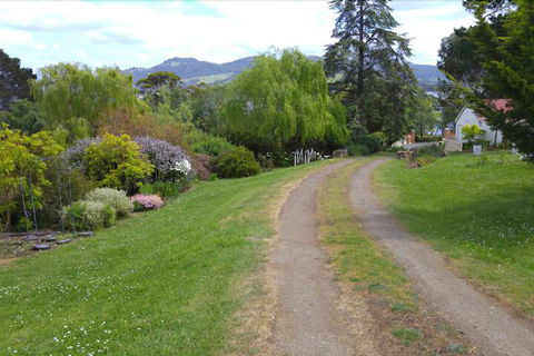 Ambience On Huon B&B - Australia Accommodation 1