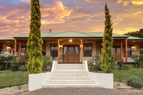Ambience On Huon B&B - Australia Accommodation 0