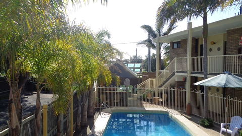 Abel Tasman Waterfront Motel - Australia Accommodation 3