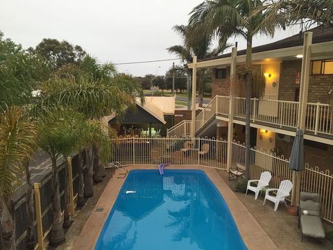 Abel Tasman Waterfront Motel - Australia Accommodation 4
