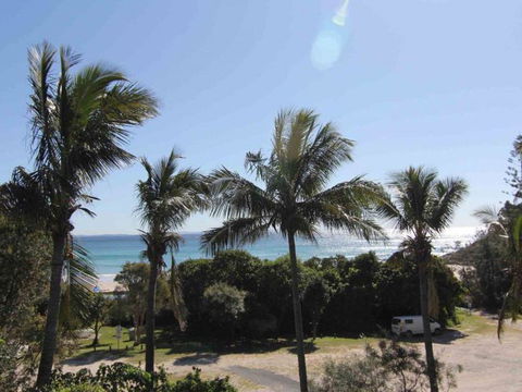 Mooloomba Five - Australia Accommodation 6