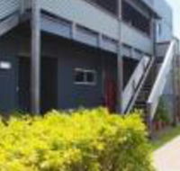 Backpackers at 1770 - Australia Accommodation