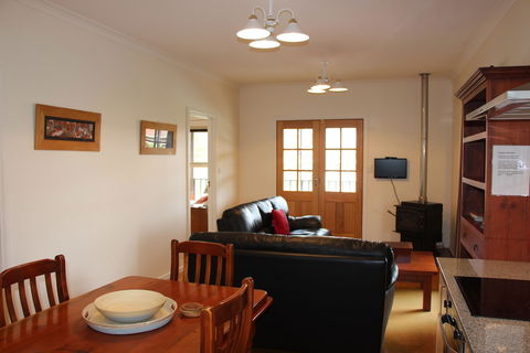 Albany Beachside Accommodation - Australia Accommodation 1