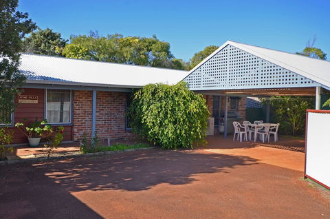 Albany Beachside Accommodation - Australia Accommodation 5