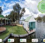 Mandurah Riverfront Holiday Rental - Australia Accommodation