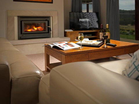 Gypsy Willows - Australia Accommodation 1